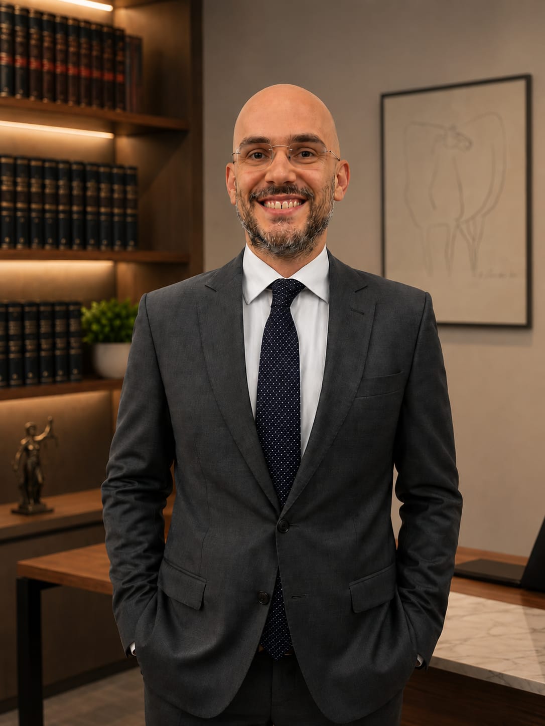 Dr. Lucas Abal Dias