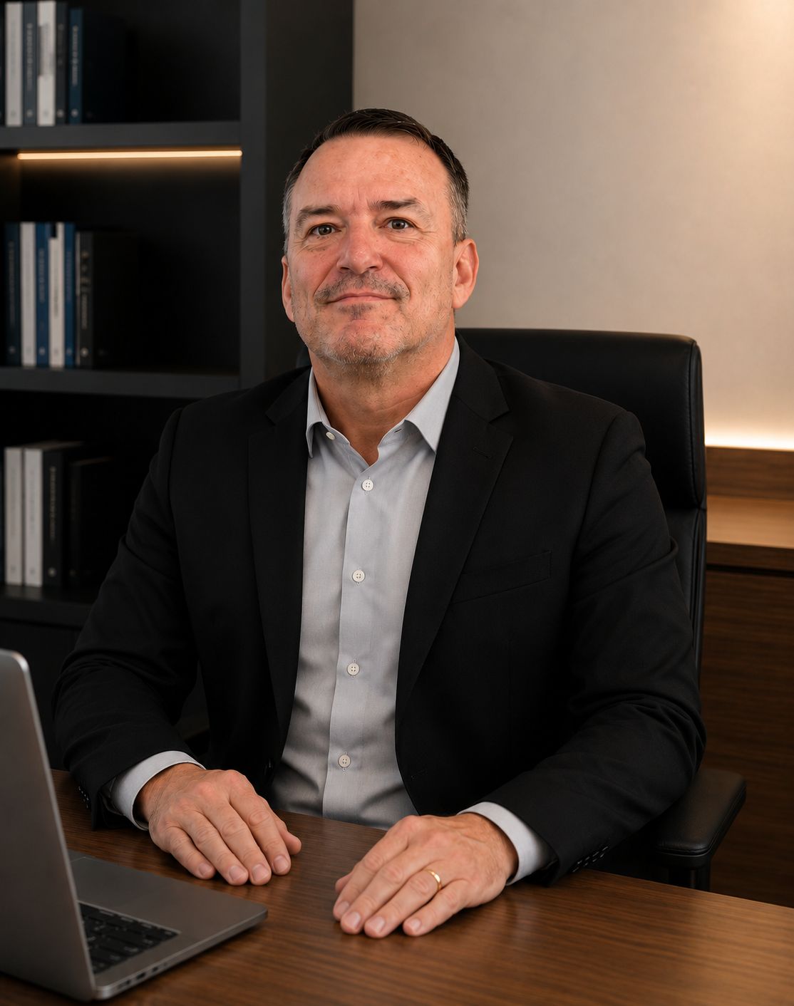 Dr. Ricardo Barros Cantalice